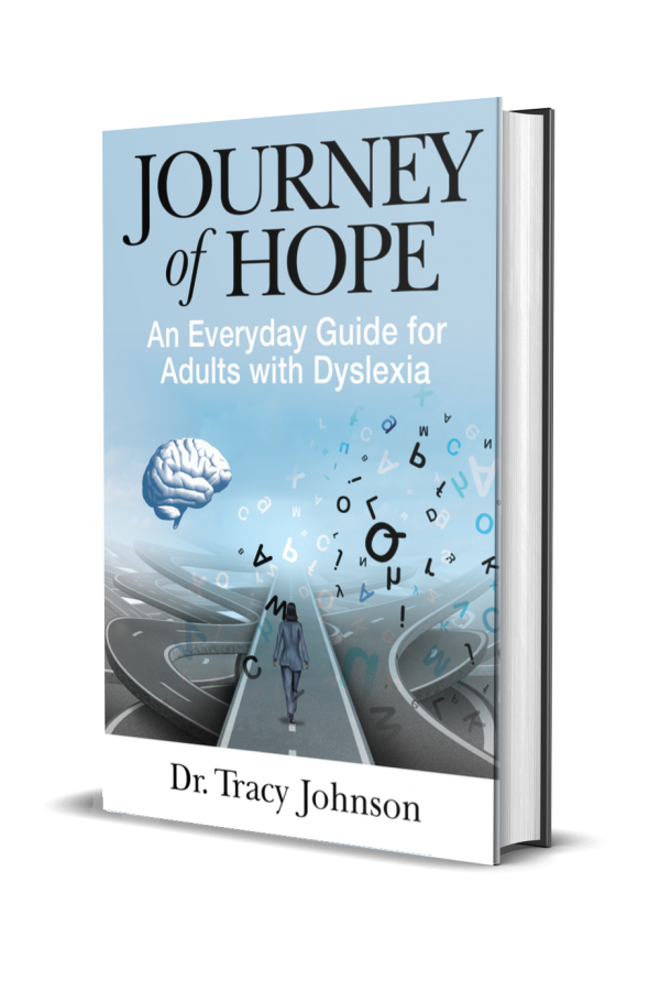 Journey of Hope Book